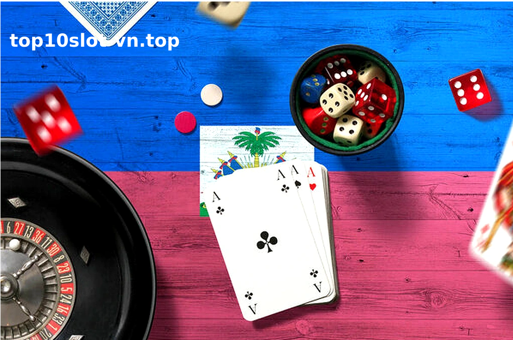 Đá gà tại casino